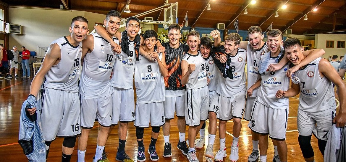 Promitheas U16