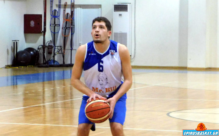 Psilodimitrakopoulos-nikos