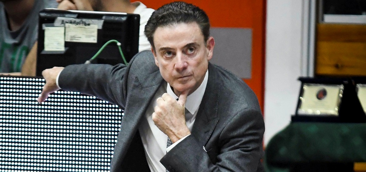 Rick Pitino (2)