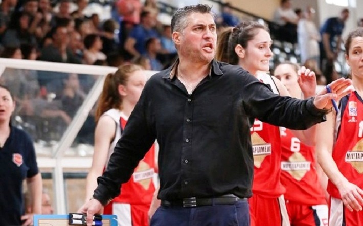 Stavros Nanakos