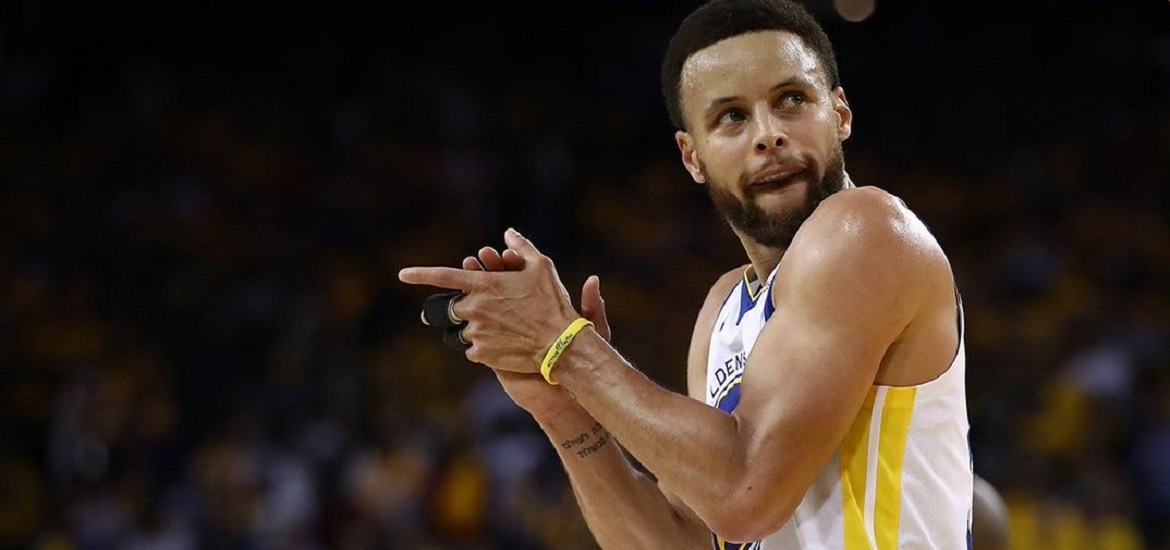 Stephen Curry