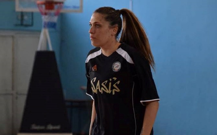 Thaleia Kanellou