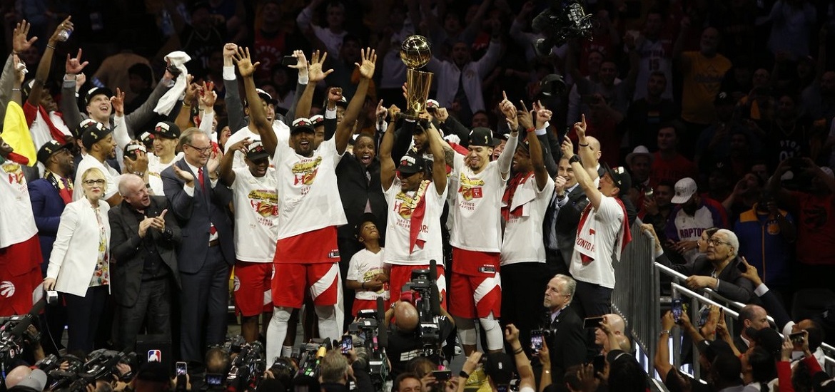Toronto Raptors