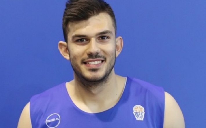 Xrisostomos Sandramanis