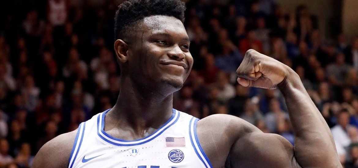 Zion Williamson