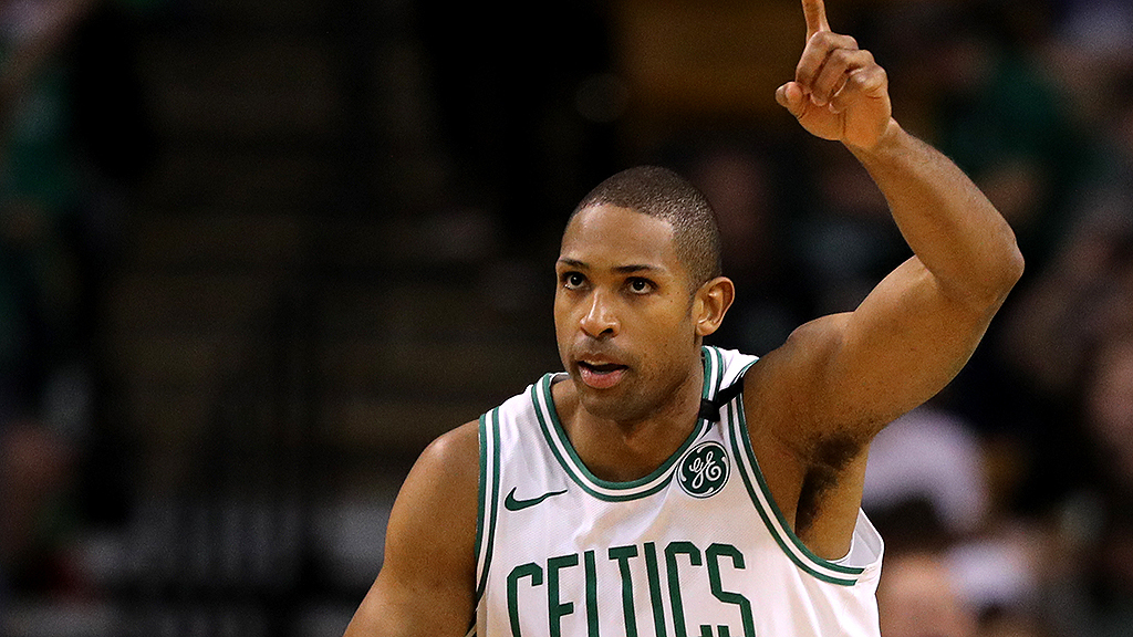 Milwaukee Bucks v Boston Celtics - Game Seven