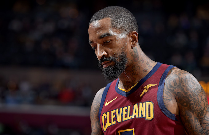 jr-smith