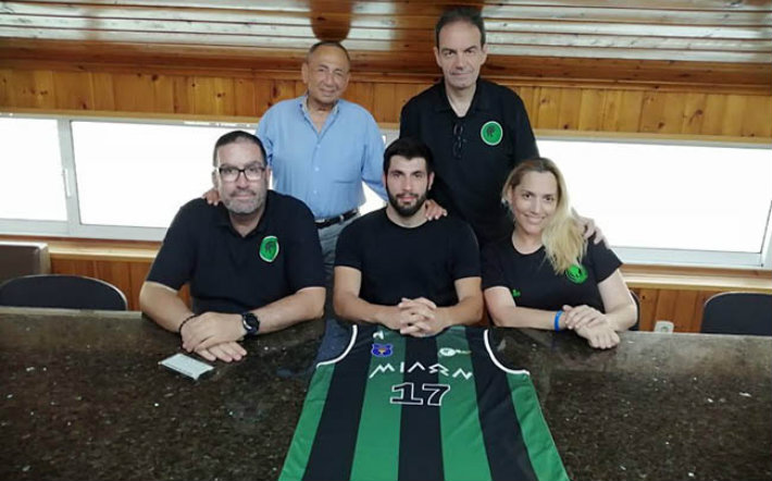 xomatas-xaris-milonas-parousiasi