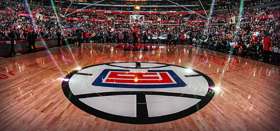 Los Angeles Clippers