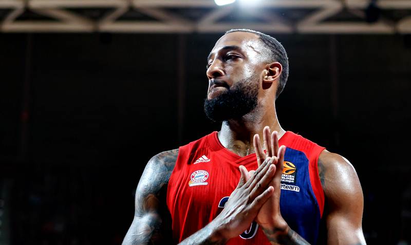 FC Bayern Munich v Khimki Moscow Region - Turkish Airlines EuroLeague