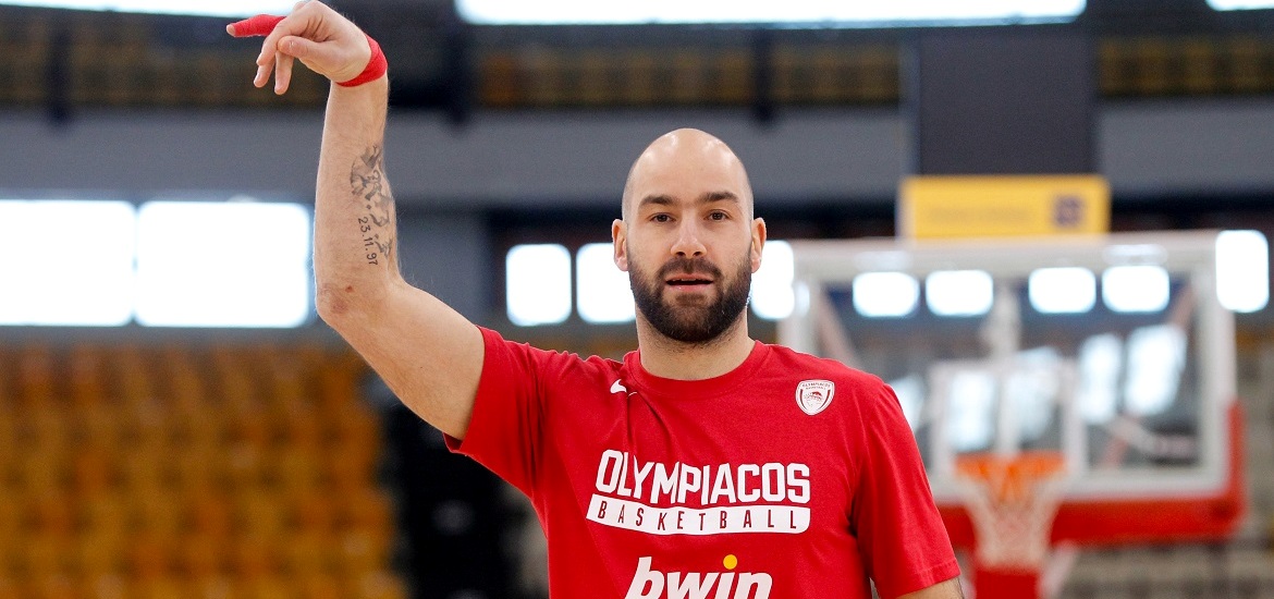 Vasilis Spanoulis