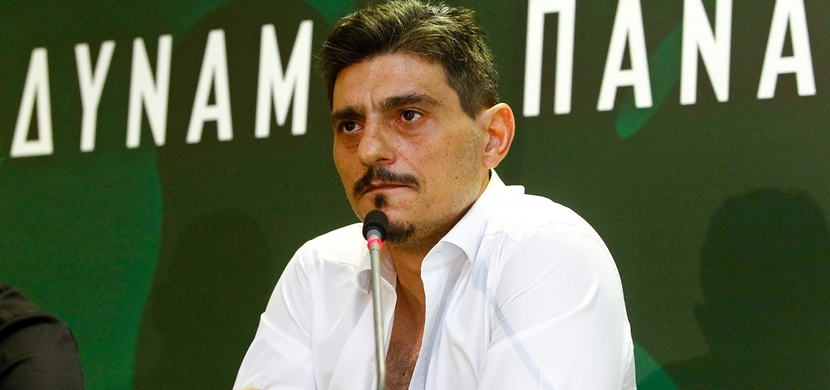 Dimitris Giannakopoulos