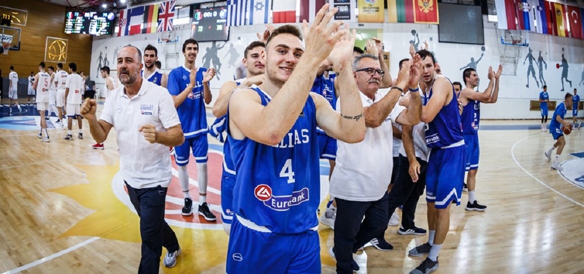 Giannis Nikolaidis