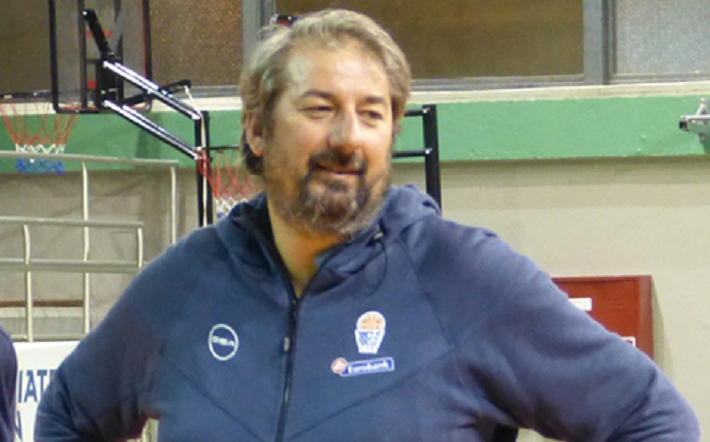 Giorgos Xatxzidakis