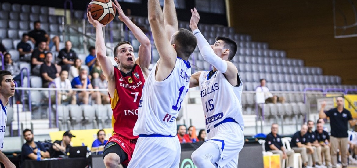 Greece U20