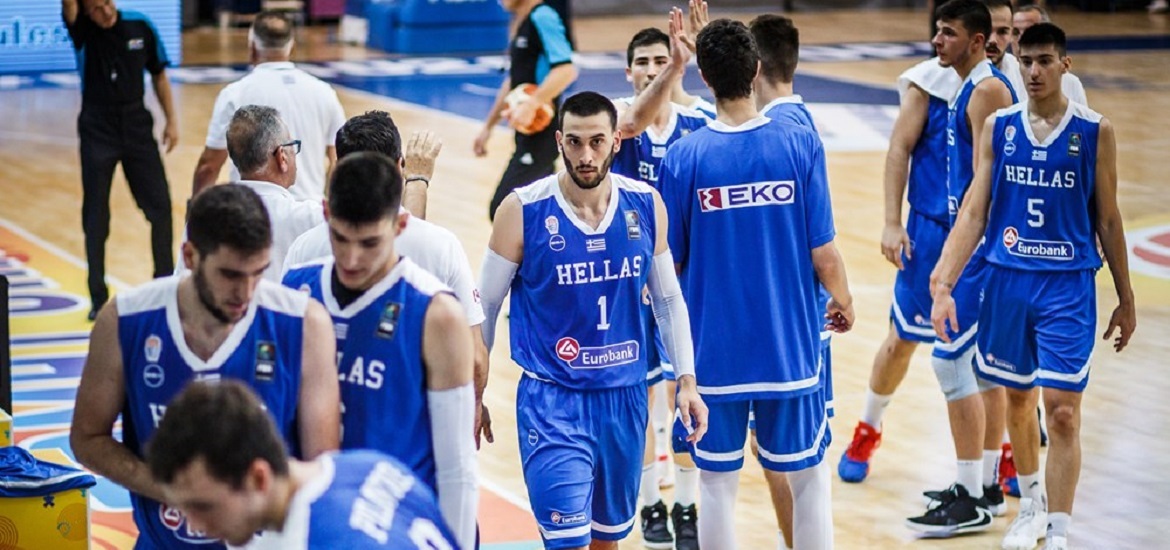 Greece U20