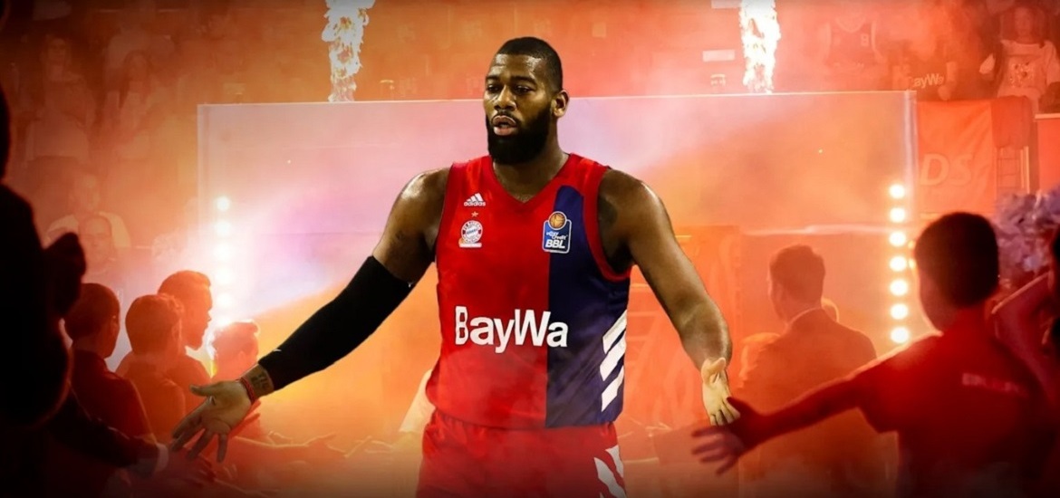 Greg Monroe