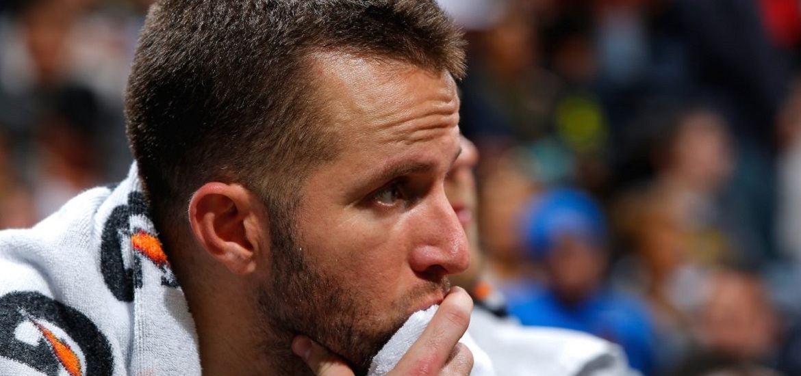 JJ Barea