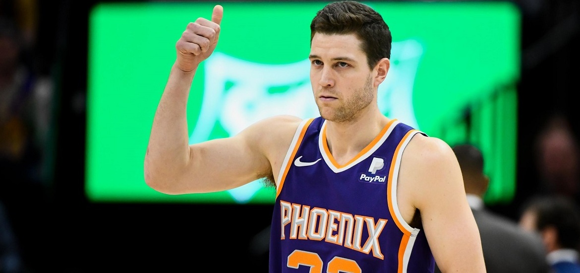 Jimmer Fredette