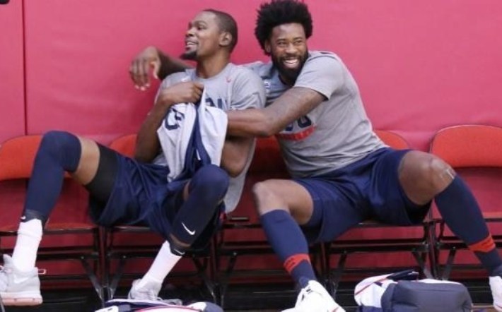 Jordan Durant