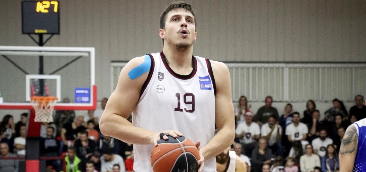 Kostis Gontikas