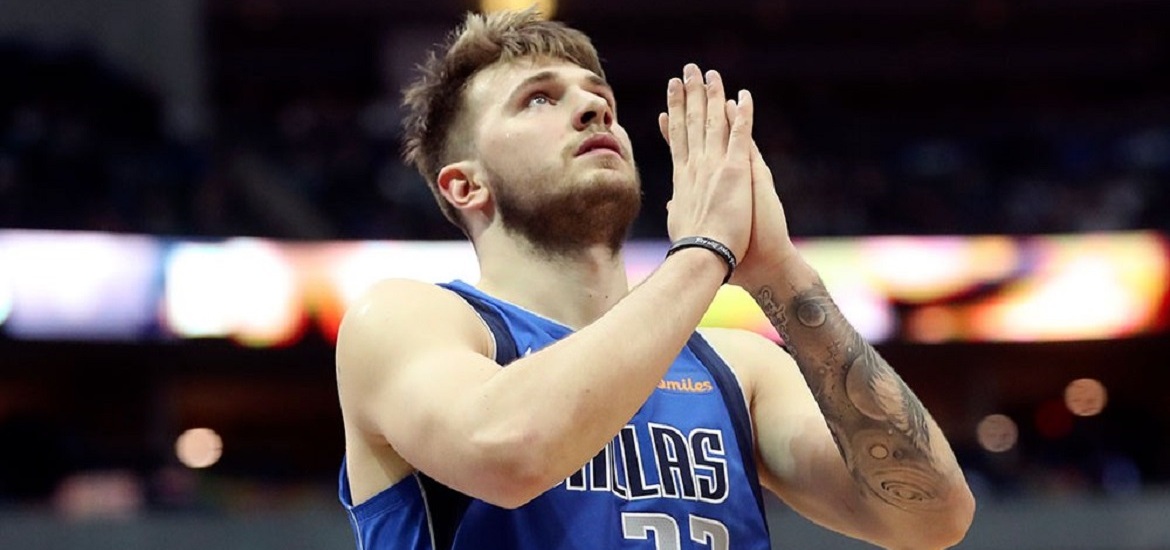 Luka Doncic