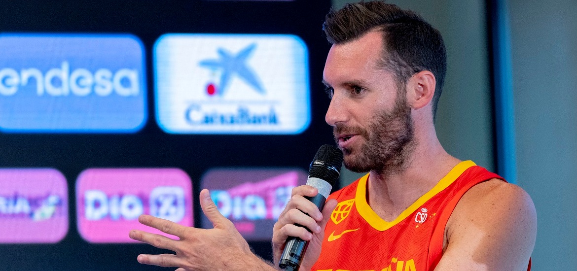Rudy Fernandez