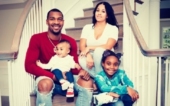Sean Kilpatrick