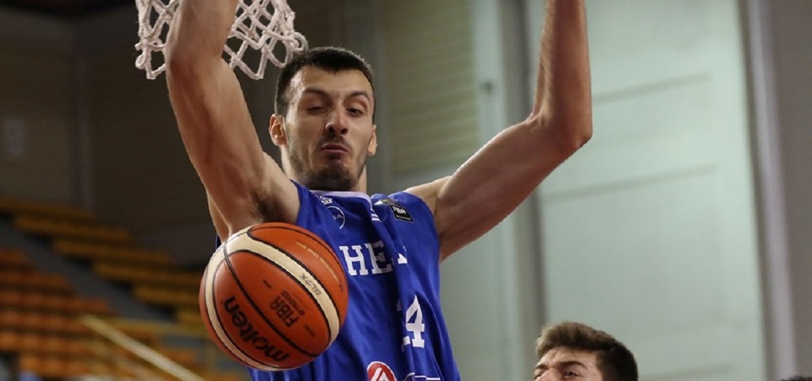 Stratos Voulgaropoulos