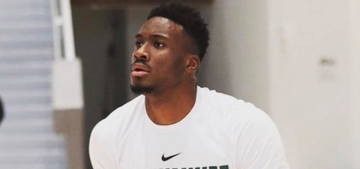 Thanasis Antetokounmpo