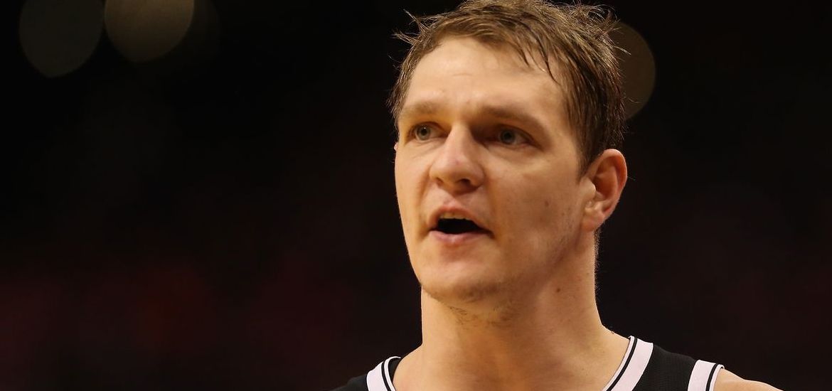 Timofey Mozgov