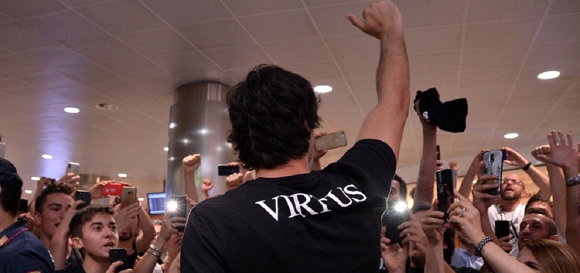 Virtus Bologna