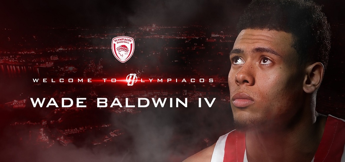 Wade Baldwin
