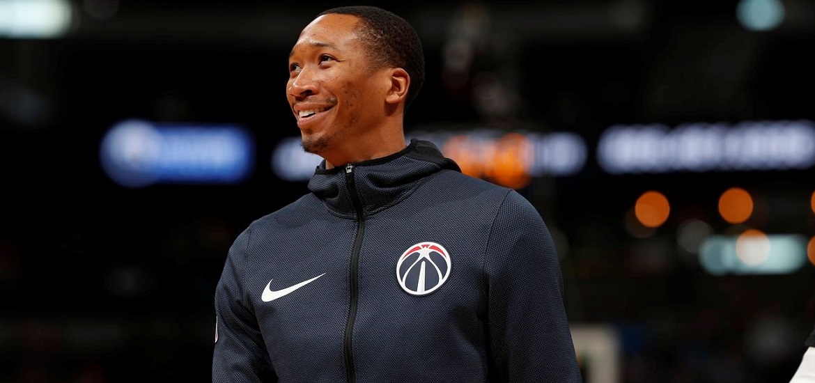 Wesley Johnson