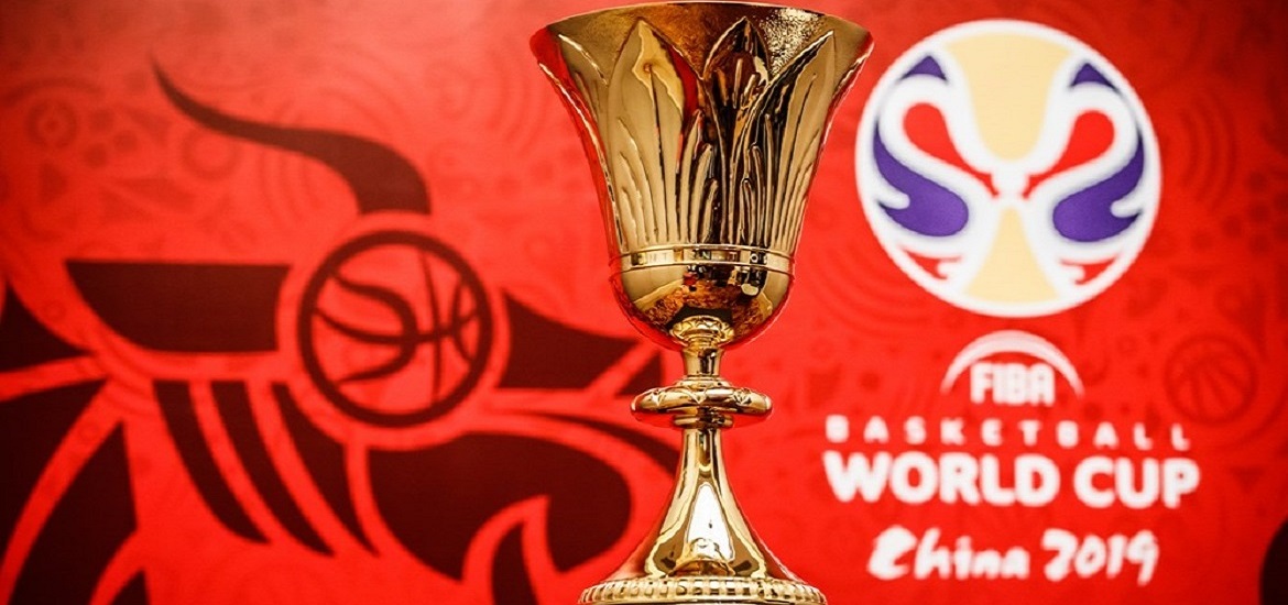 World Cup Trophy