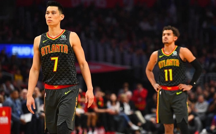 Young Lin