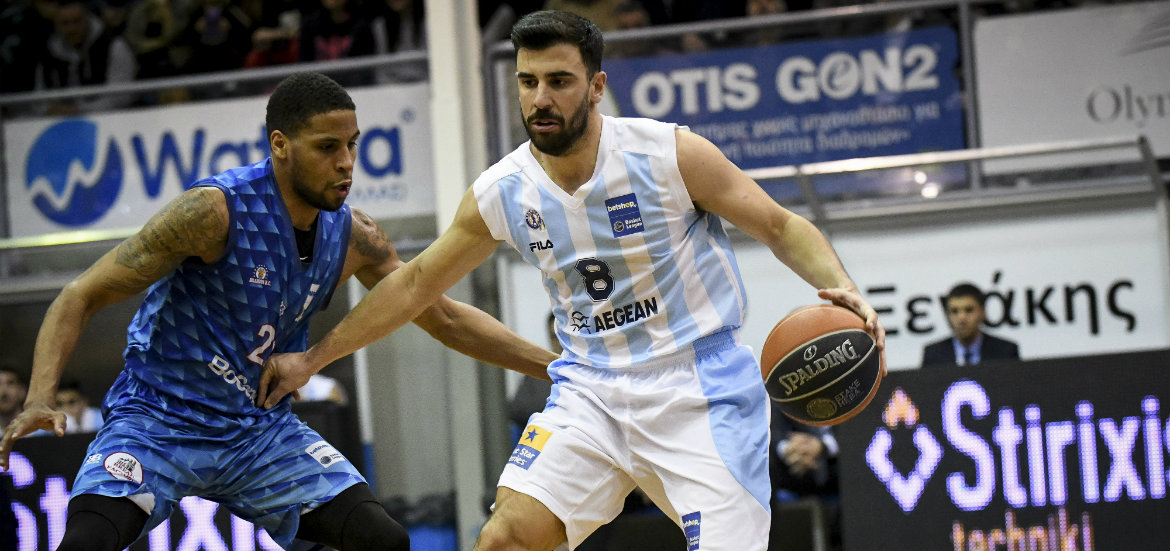 dimakos-kolossos