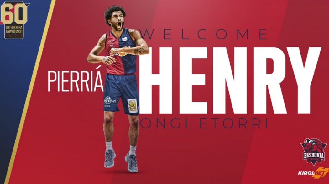 henry