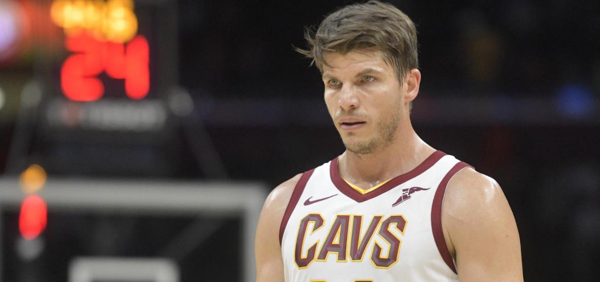 korver