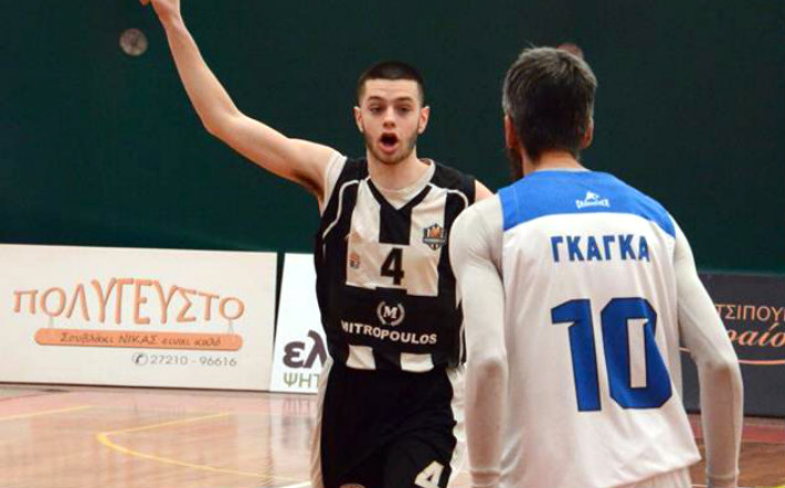 michopoulos