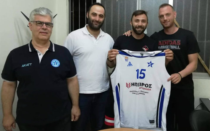 ntakoulias-ipografei-espero-kallitheas