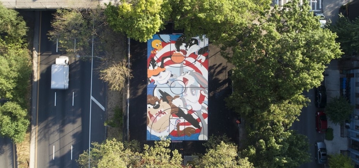 spacejam