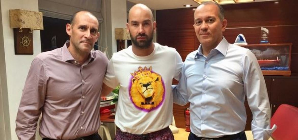 spanoulis