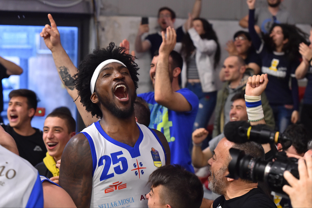 Sassari - Brescia