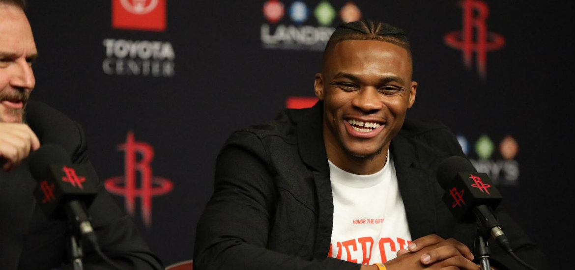 westbrook