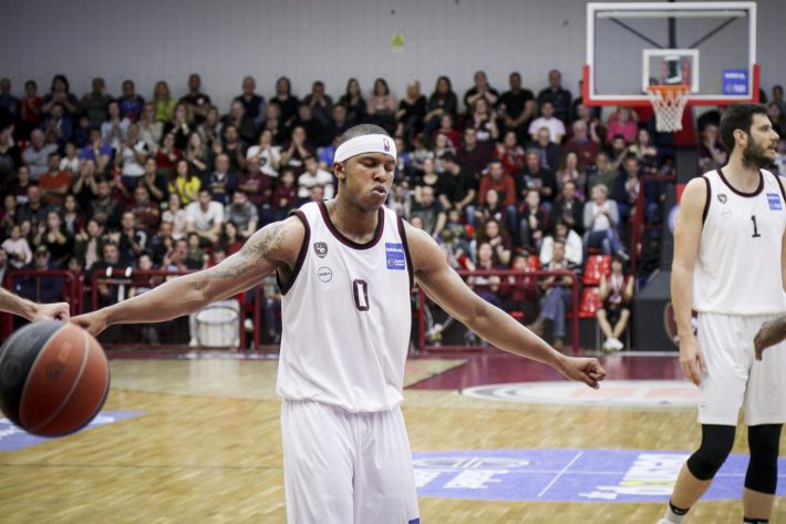 BASKET LEAGUE / ÇÖÁÉÓÔÏÓ ËÇÌÍÏÕ - ÁÑÇÓ (ÖÙÔÏÃÑÁÖÉÁ: ÃÉÙÑÃÏÓ ÃÊÏÕÔÆÉÏÕËÇÓ / EUROKINISSI)