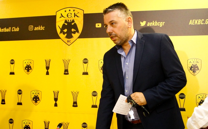 Ilias Papatheodorou