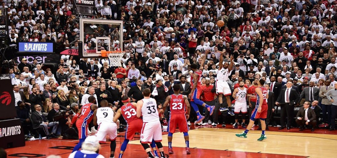 Buzzer beater