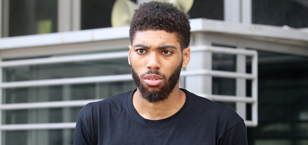 Devyn Marble