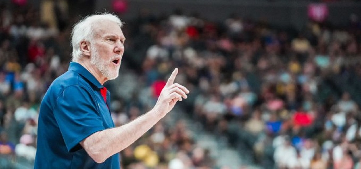 Gregg Popovich